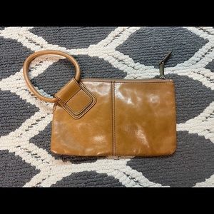 Hobo wristlet